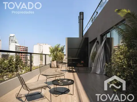 Local en Venta en Colegiales, USD 270.000