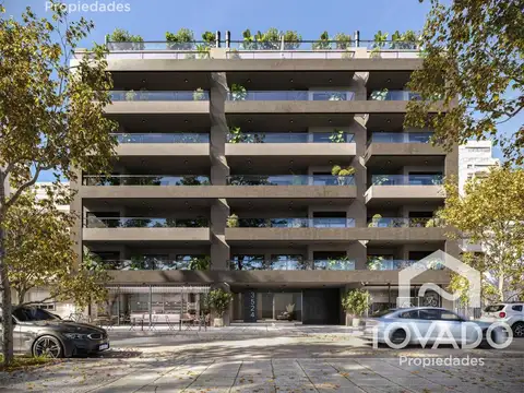 EN CONSTRUCCIÓN! Local Comercial en Colegiales!