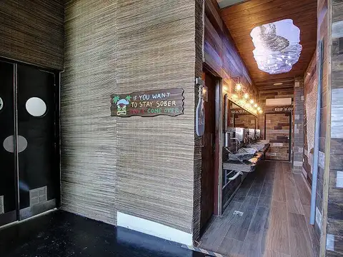 Local en Alquiler A Estrenar