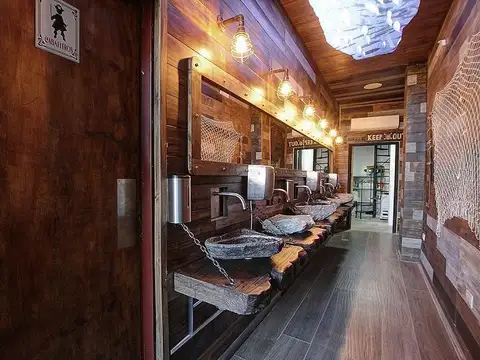 Local en alquiler en Palermo