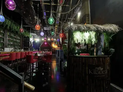 Local en Alquiler A Estrenar