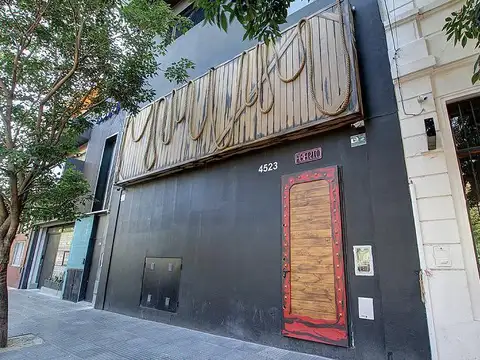 Local en Alquiler en Palermo Soho, USD 8.000