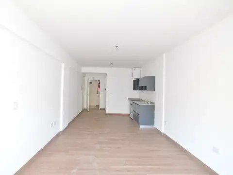 Departamento en Venta en Caballito, USD 92.500