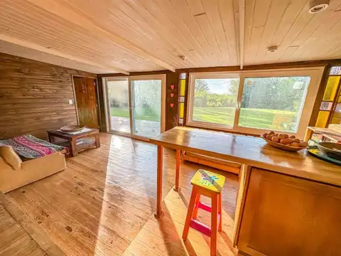 Casa en Alquiler en Villa Rosa, USD 2.500