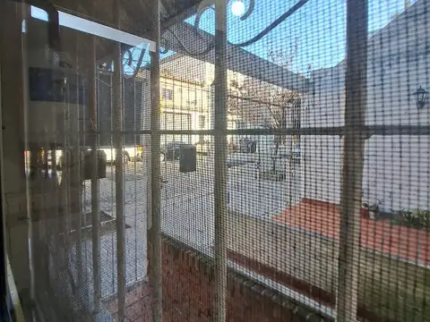 Depto Tipo Casa en Venta de 1 dormitorio