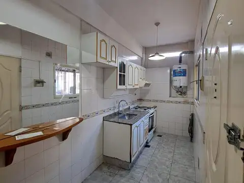 Depto Tipo Casa en Venta 25 años
