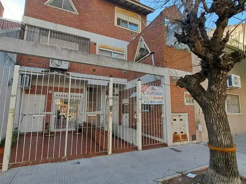 PH en Parque Chacabuco