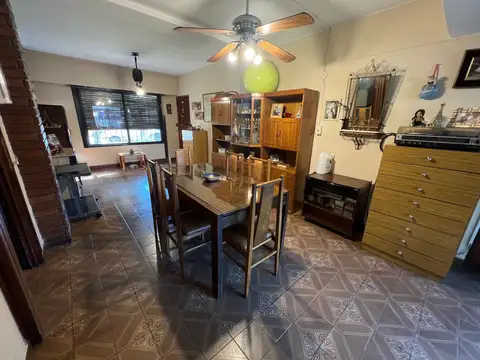 Casa en Venta en Quilmes Oeste, USD 250.000