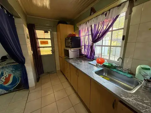Casa en Venta 36 años