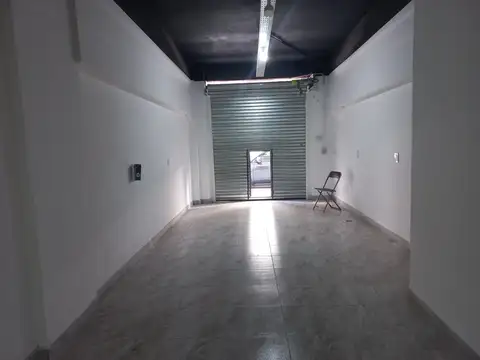 Local en Alquiler 40 años