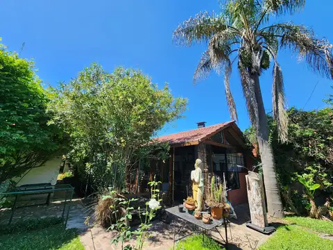 Casa en Venta 20 años