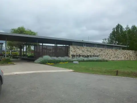 Puerto Roldan - Lote 361 - Av. Del Lago