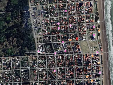 Departamento en Venta de 3 dormitorios