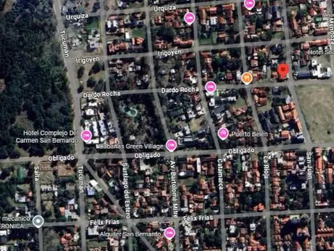 Departamento en Venta de 4 ambientes