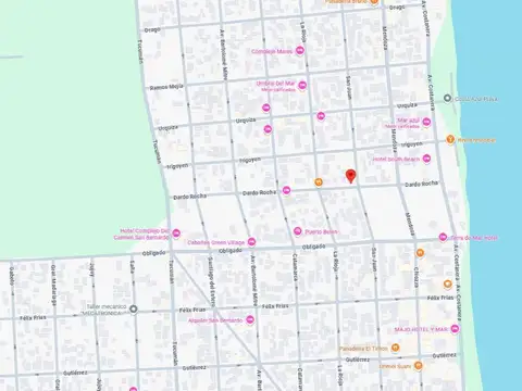 Departamento en Venta 12 años