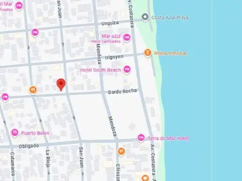 Departamento en Venta en San Bernardo Del Tuyu, USD 75.000