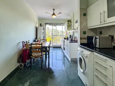 Departamento en Venta al Norte