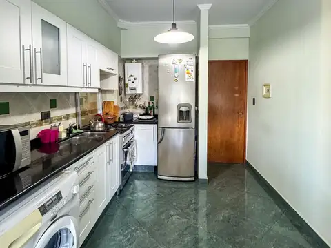 Departamento en Venta 15 años