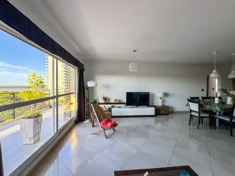 Departamento en Venta de 5 ambientes