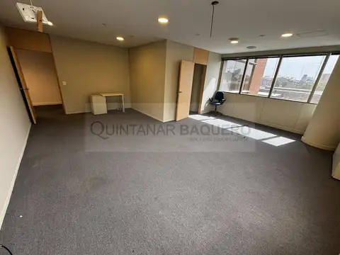 Oficina - Alquiler - Argentina, Capital Federal - Encarnación Ezcurra 365