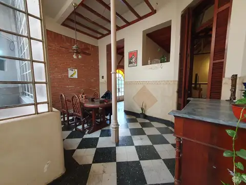 venta casa tres dormitorios jorge cura
