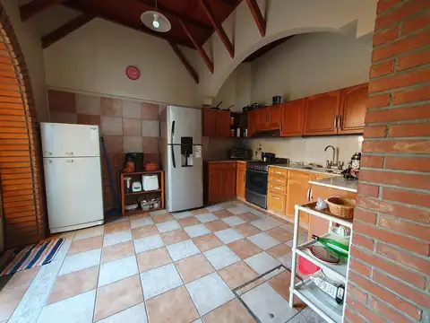 Casa en Venta 55 años