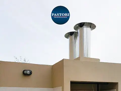 Casa en Alquiler al Norte