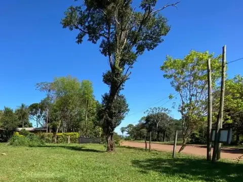 (V947) Terreno Zona costanera Candelaria