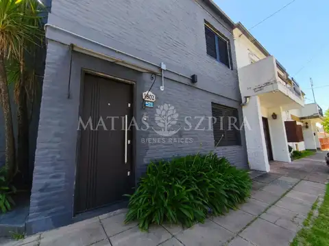 Depto Tipo Casa en Venta de 4 ambientes