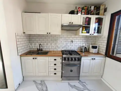 Depto Tipo Casa en Venta en Castelar, USD 140.000