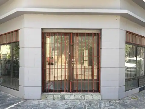 RETASADO | Local Comercial | Zona Clínica Pueyrredón