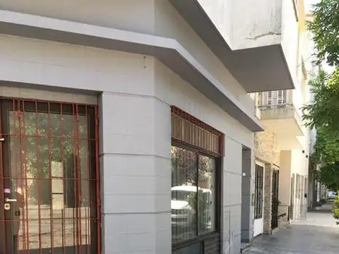 VENTA | Local Comercial | Zona Clínica Pueyrredón