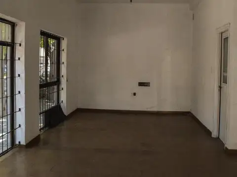 RETASADO | Local Comercial | Zona Clínica Pueyrredón