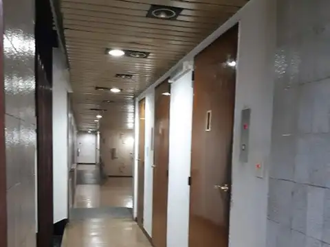 Tomas Espora 355 , Piso 10