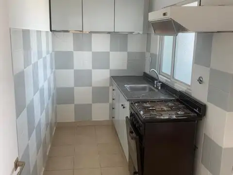 Departamento en Venta 45 años