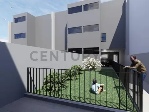 Malvinas argentinas 1300, Piso 1