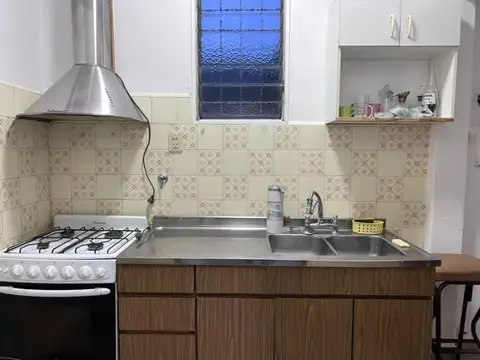 Depto Tipo Casa en Venta 40 años