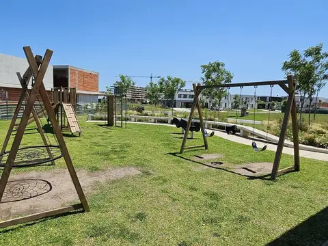 Terreno en  Carpinchos Nordelta