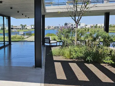 Casa en Venta en Nordelta Carpinchos, USD 770.000