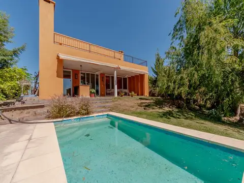 Casa en Venta al Noroeste