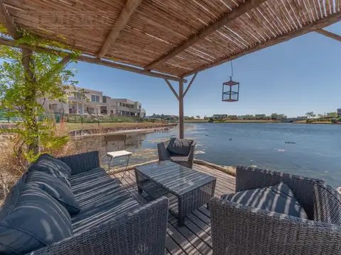 Casa en Venta en Puertos - Barrio Vistas, USD 480.000