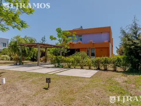 Barrio Vistas, Puertos / Escobar