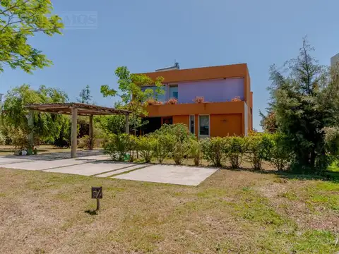Barrio Vistas, Puertos / Escobar