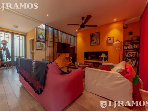 Barrio Vistas, Puertos / Escobar