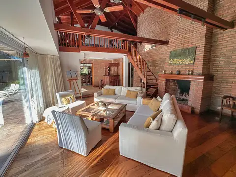 Casa en Venta 15 años