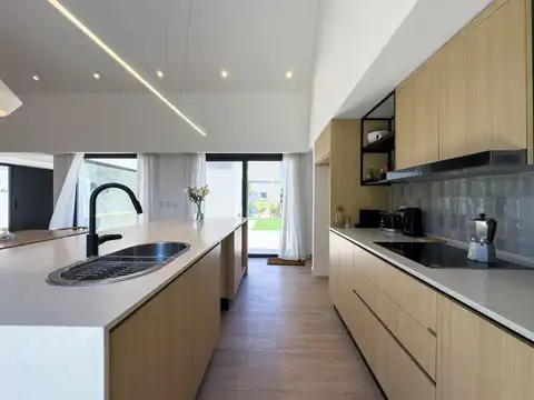 Casa en Venta 3 años