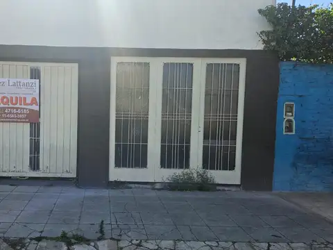 Alquiler Local 45 m2 en Caseros