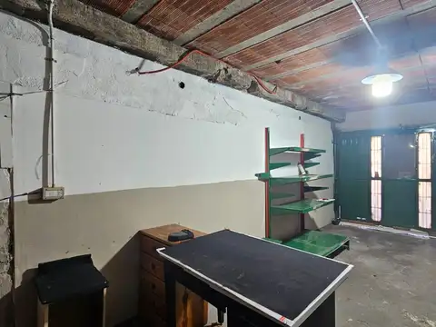 Local en Alquiler A Estrenar