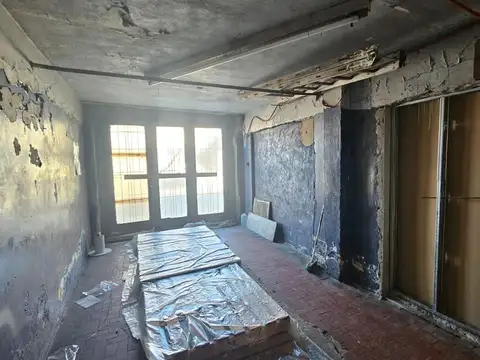 Local en Alquiler A Estrenar