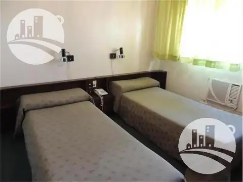 Hotel en Venta 25 años